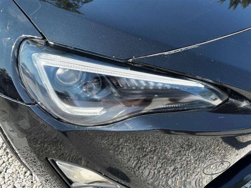 used 2013 Scion FR-S car, priced at $11,896