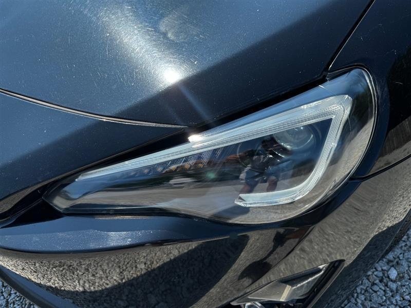 used 2013 Scion FR-S car, priced at $11,896