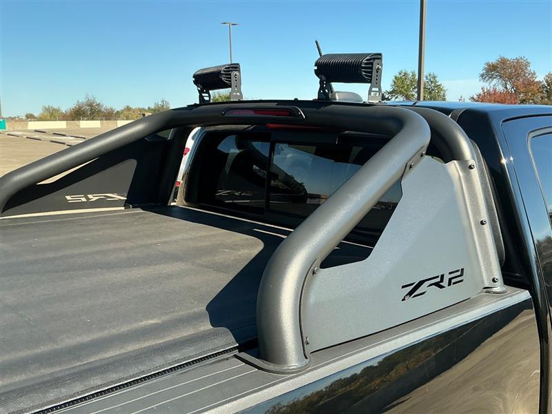 used 2018 Chevrolet Colorado car, priced at $23,996