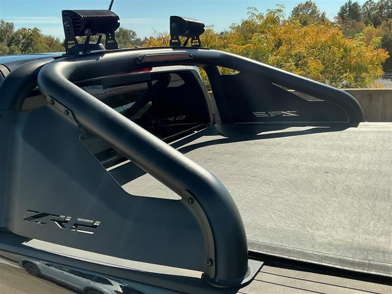 used 2018 Chevrolet Colorado car, priced at $23,996