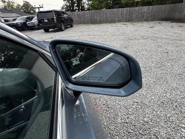 used 2018 Volvo S90 car, priced at $15,396