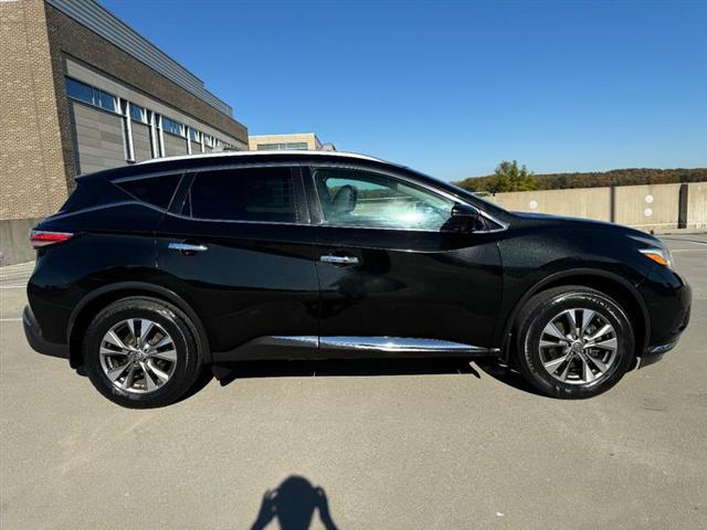 used 2016 Nissan Murano car, priced at $10,396