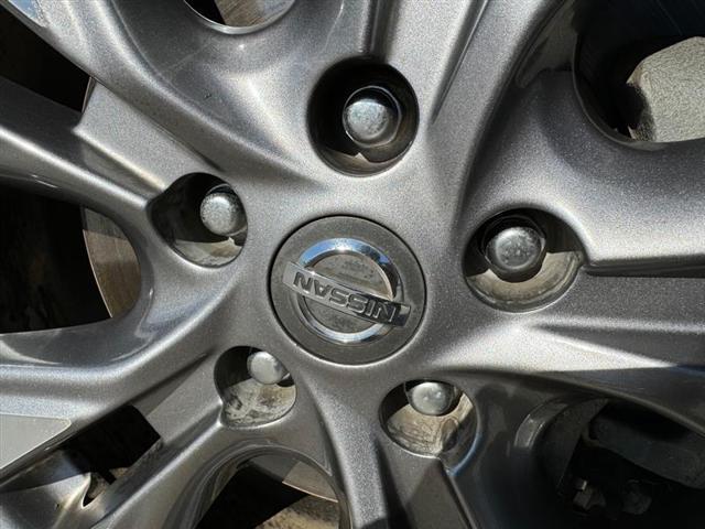 used 2016 Nissan Murano car, priced at $10,396