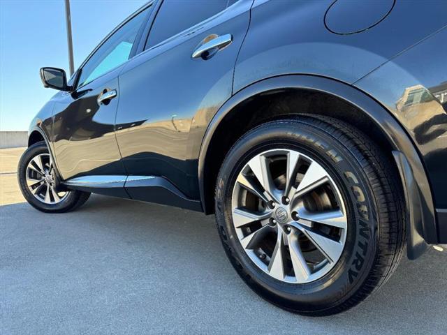used 2016 Nissan Murano car, priced at $10,396