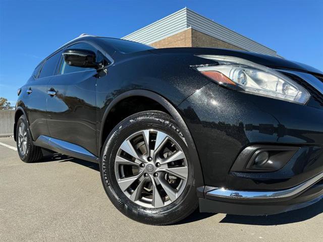 used 2016 Nissan Murano car, priced at $10,396