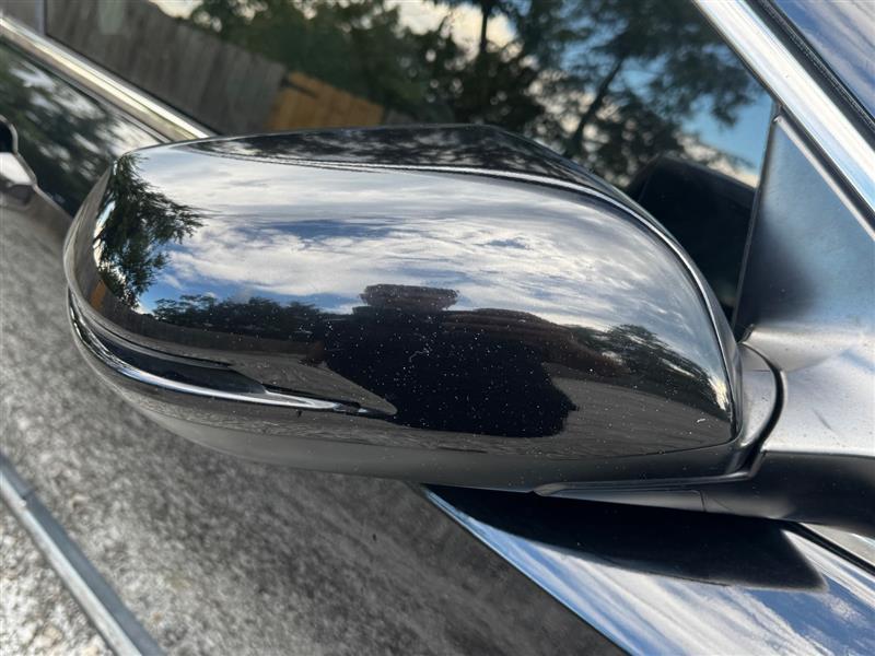 used 2020 Honda CR-V Hybrid car, priced at $19,796