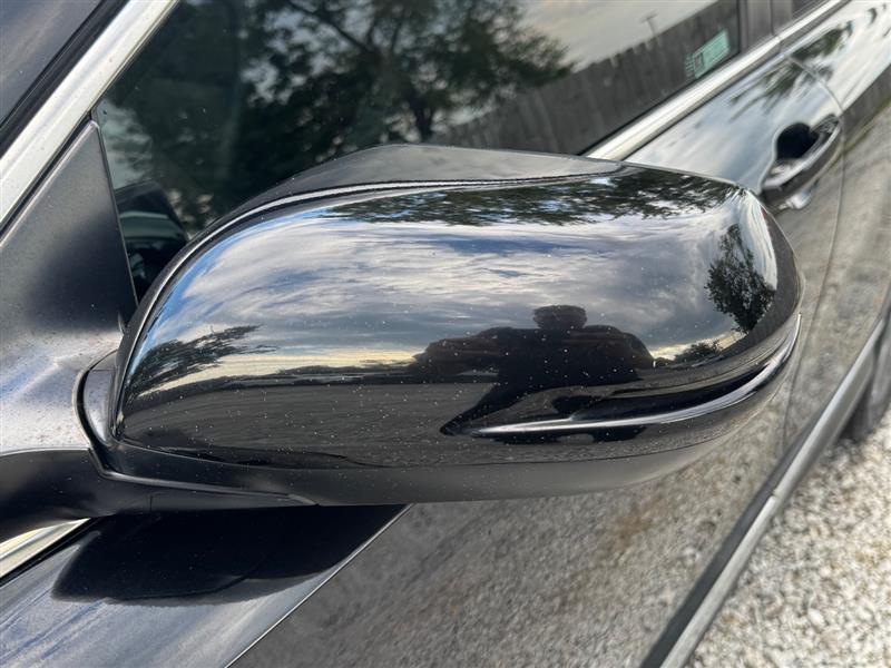 used 2020 Honda CR-V Hybrid car, priced at $19,796
