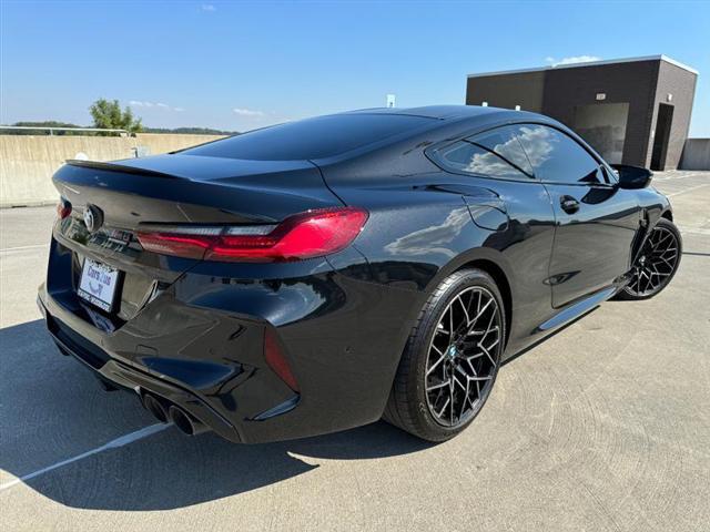 used 2020 BMW M8 car, priced at $63,496