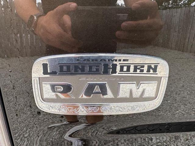 used 2014 Ram 1500 car, priced at $17,296