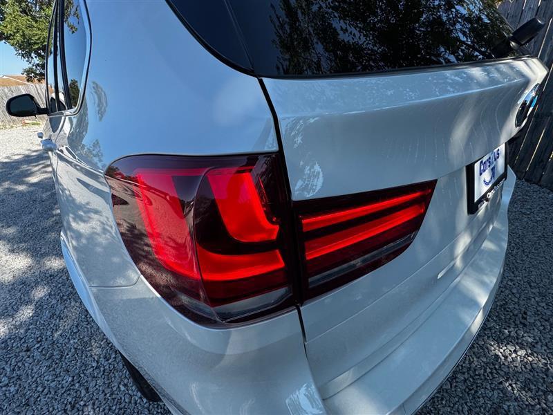 used 2015 BMW X5 car, priced at $11,296