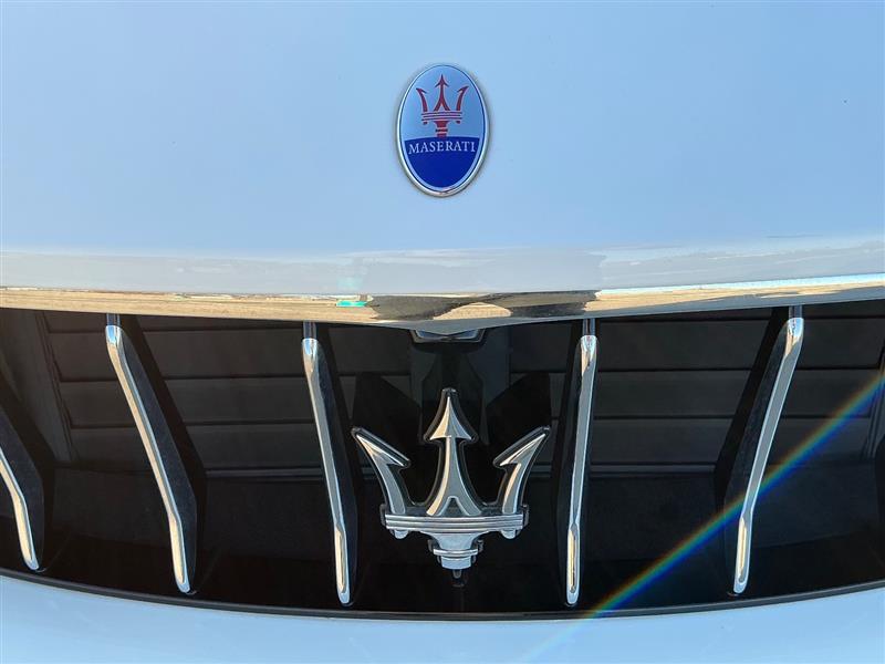 used 2019 Maserati Levante car, priced at $22,996