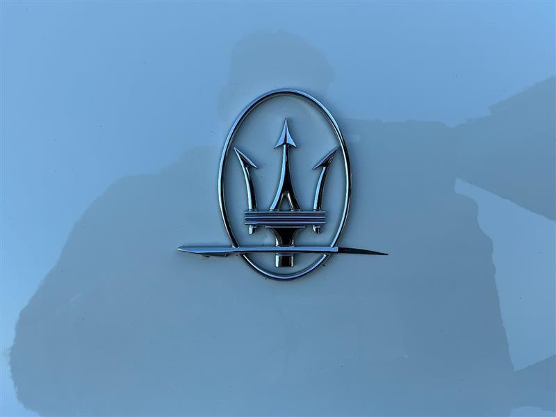 used 2019 Maserati Levante car, priced at $22,996