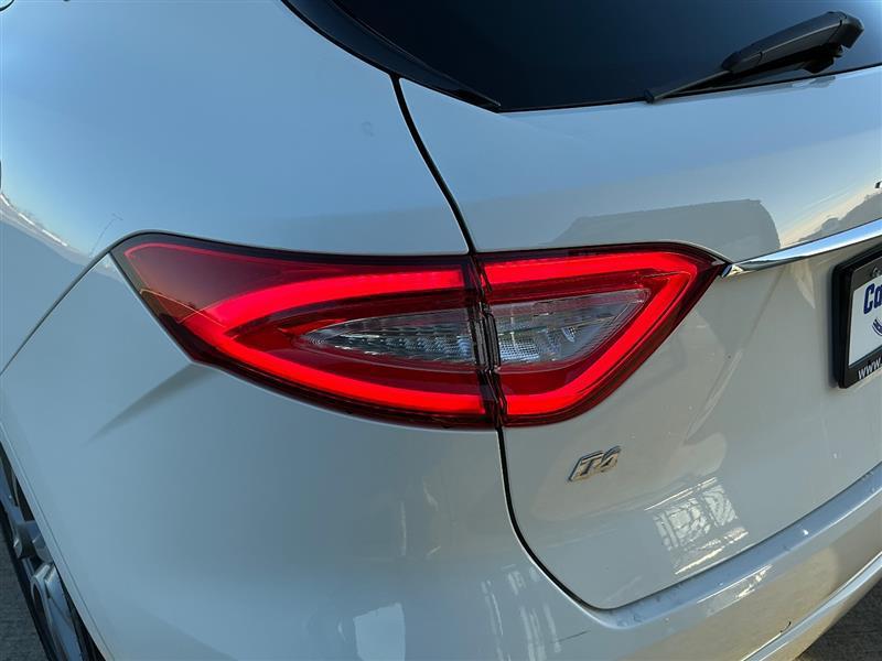 used 2019 Maserati Levante car, priced at $22,996