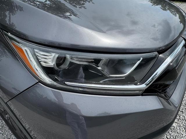 used 2021 Honda CR-V car, priced at $18,996