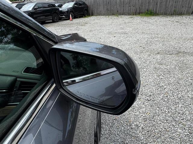 used 2021 Honda CR-V car, priced at $18,996