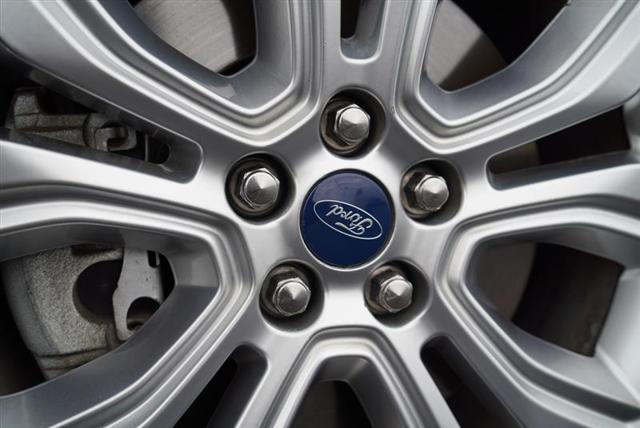 used 2020 Ford Edge car, priced at $14,996