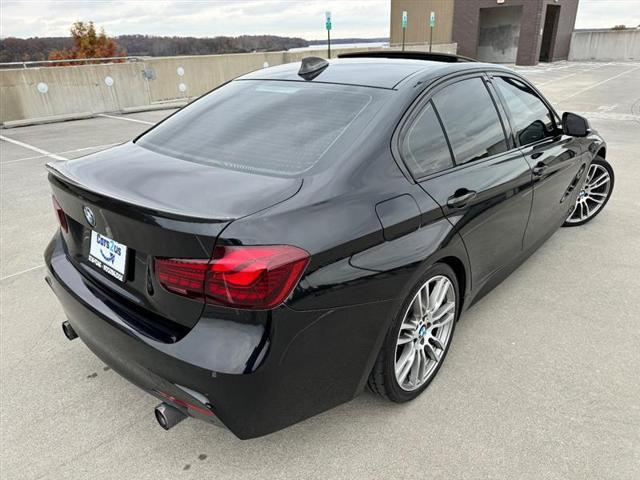 used 2018 BMW 340 car, priced at $22,996