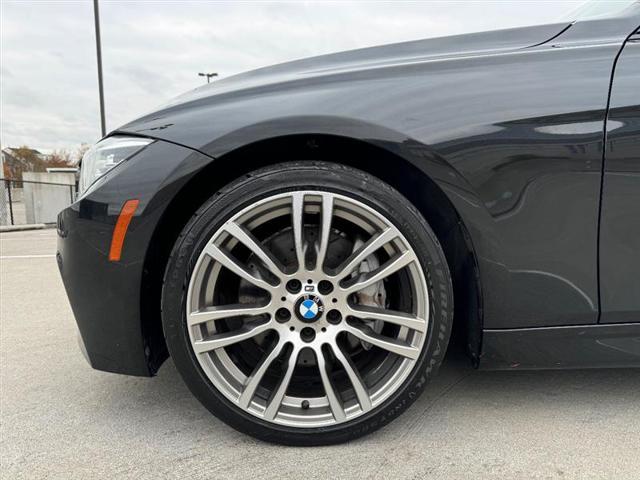 used 2018 BMW 340 car, priced at $22,996