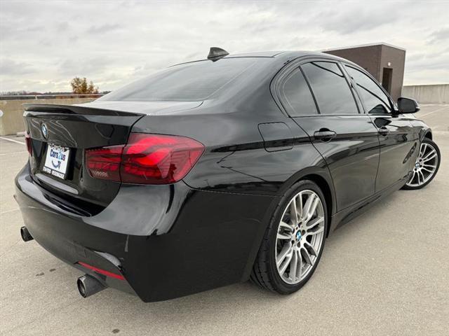 used 2018 BMW 340 car, priced at $22,996