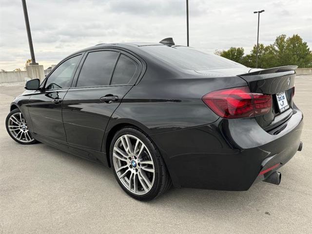 used 2018 BMW 340 car, priced at $22,996