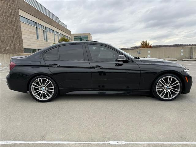 used 2018 BMW 340 car, priced at $22,996