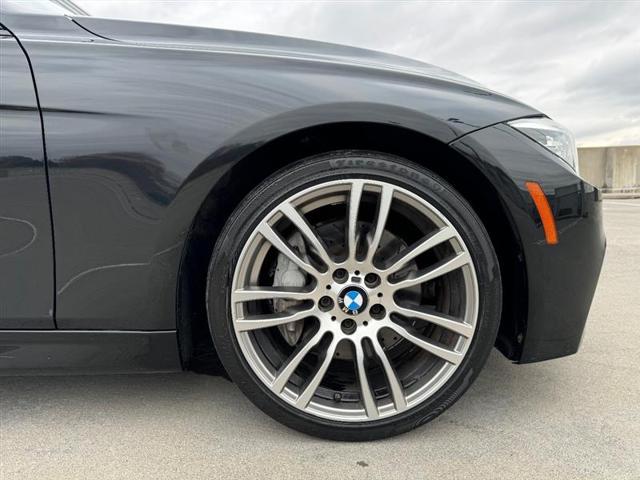 used 2018 BMW 340 car, priced at $22,996