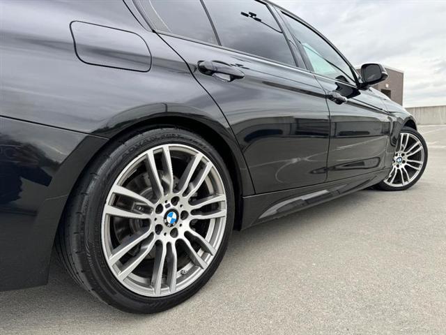 used 2018 BMW 340 car, priced at $22,996