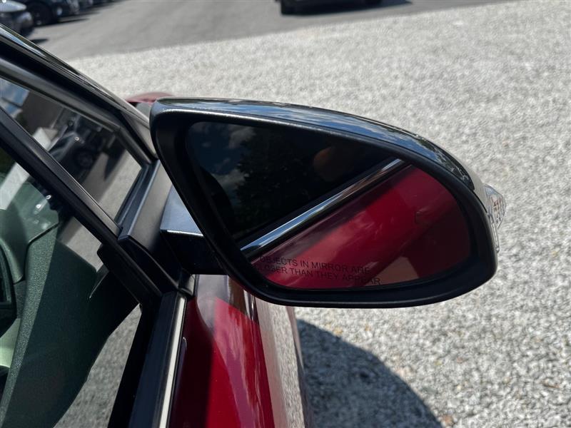 used 2019 Toyota C-HR car, priced at $13,996