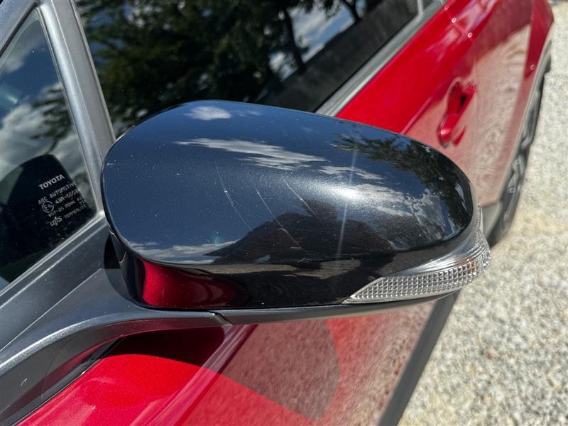used 2019 Toyota C-HR car, priced at $13,996