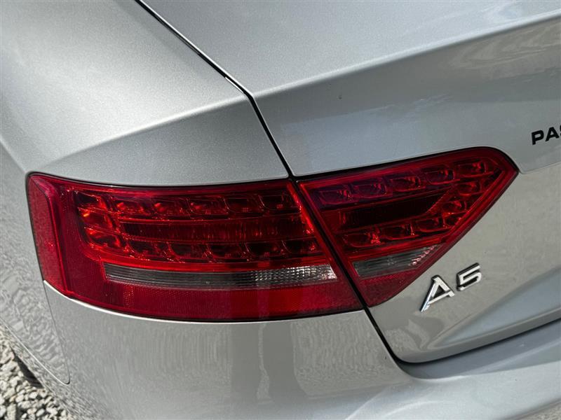 used 2012 Audi A5 car, priced at $7,496