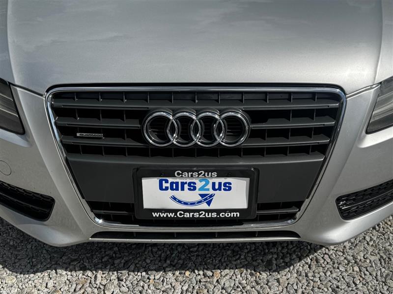 used 2012 Audi A5 car, priced at $7,496