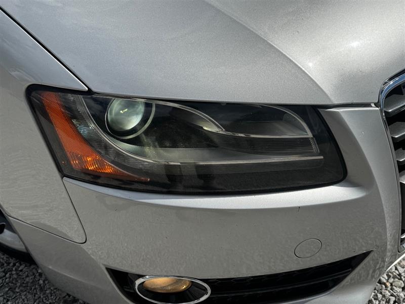 used 2012 Audi A5 car, priced at $7,496