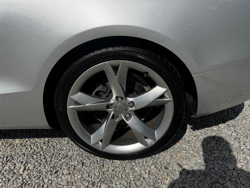 used 2012 Audi A5 car, priced at $7,496