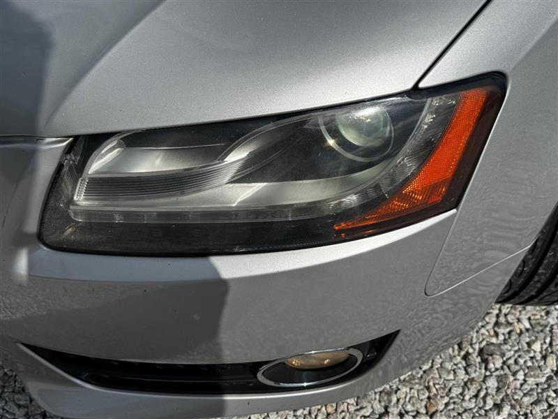 used 2012 Audi A5 car, priced at $7,496