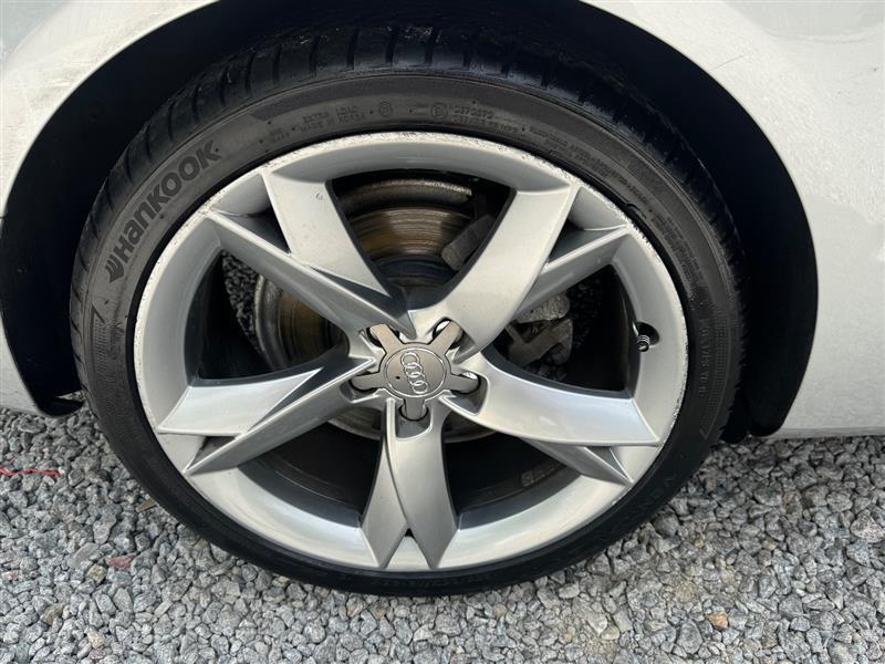 used 2012 Audi A5 car, priced at $7,496
