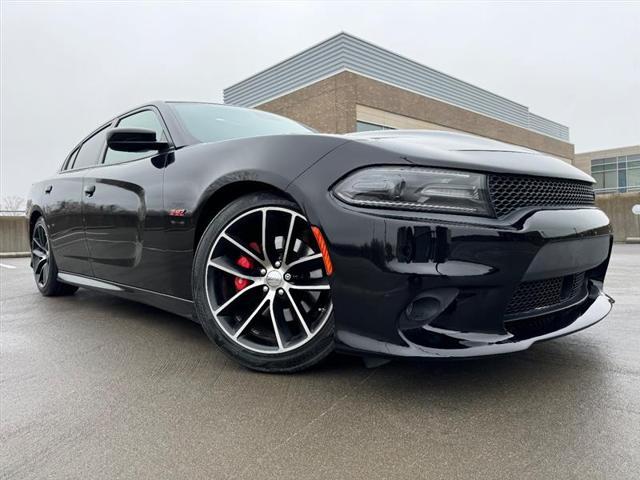 used 2016 Dodge Charger car, priced at $22,996