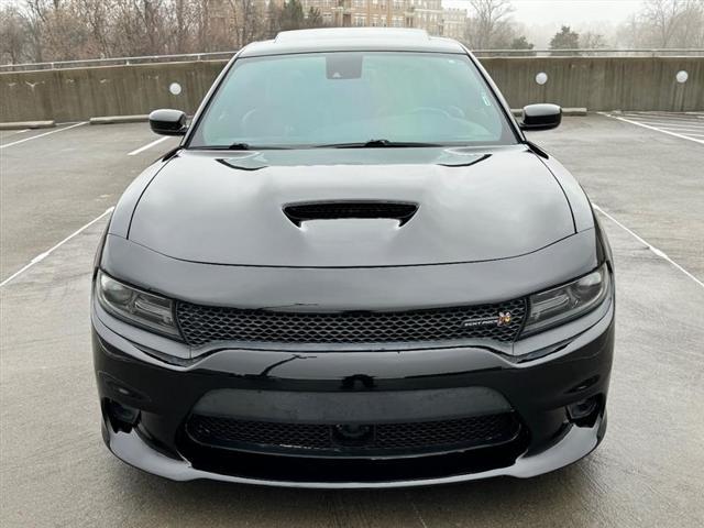 used 2016 Dodge Charger car, priced at $22,996