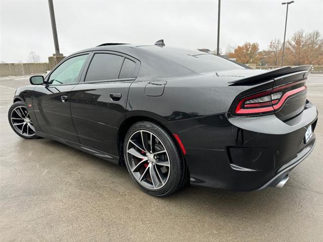 used 2016 Dodge Charger car, priced at $22,996