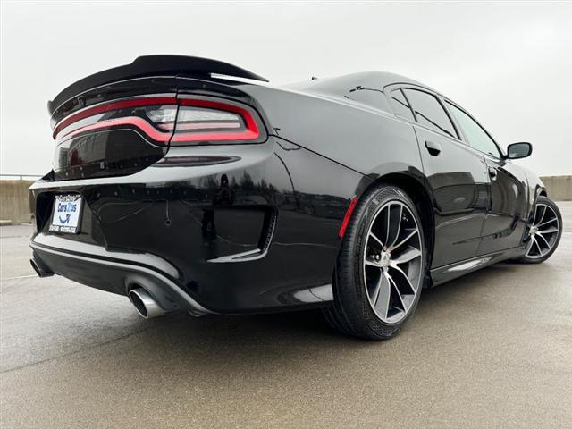 used 2016 Dodge Charger car, priced at $22,996