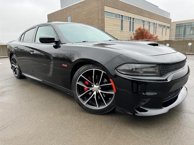 used 2016 Dodge Charger car, priced at $22,996