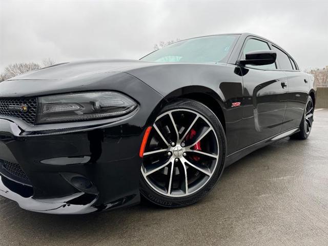 used 2016 Dodge Charger car, priced at $22,996