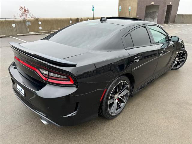 used 2016 Dodge Charger car, priced at $22,996