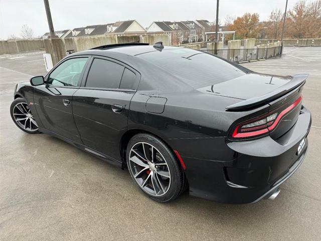 used 2016 Dodge Charger car, priced at $22,996