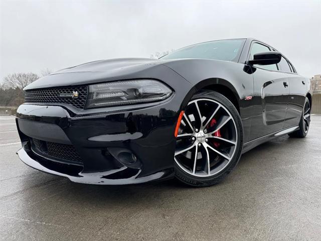 used 2016 Dodge Charger car, priced at $22,996