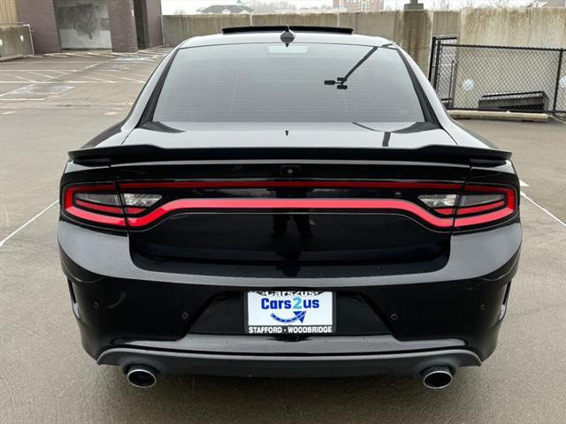 used 2016 Dodge Charger car, priced at $22,996