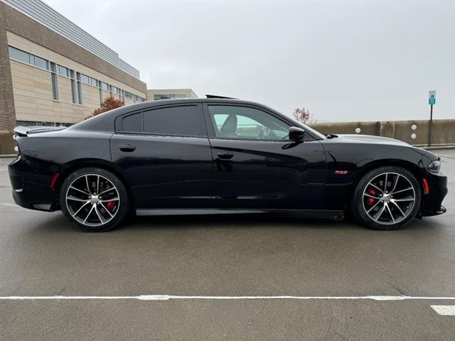 used 2016 Dodge Charger car, priced at $22,996