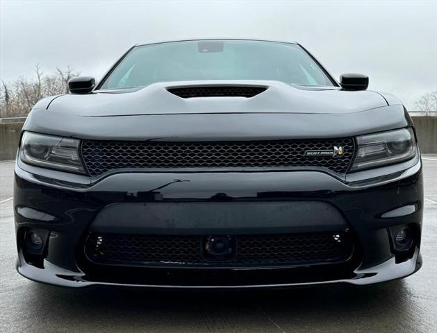 used 2016 Dodge Charger car, priced at $22,996