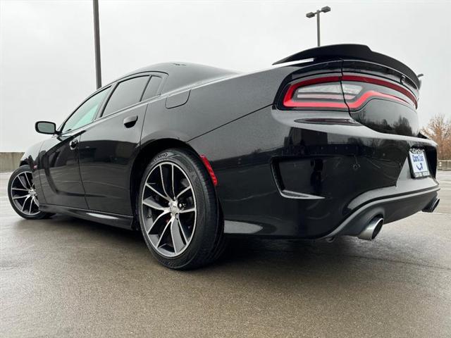 used 2016 Dodge Charger car, priced at $22,996