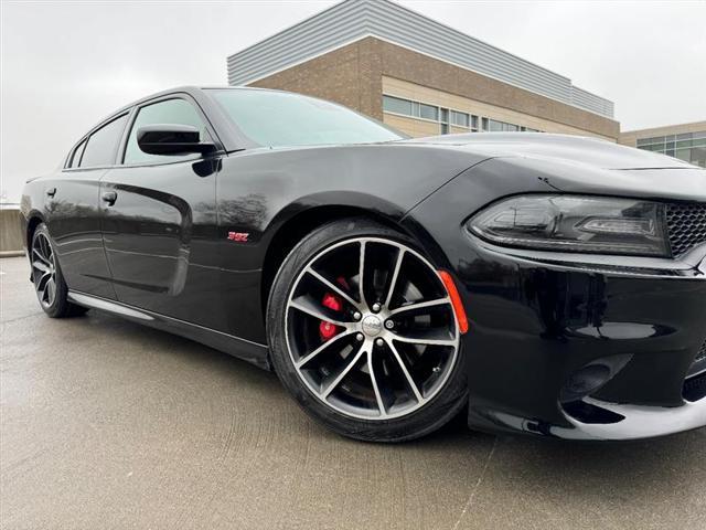 used 2016 Dodge Charger car, priced at $22,996