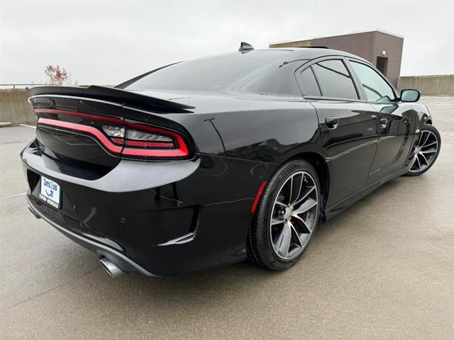 used 2016 Dodge Charger car, priced at $22,996